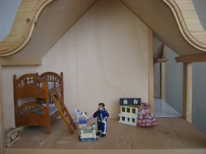 kinderkamer