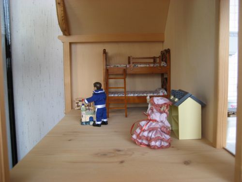 kinderkamer